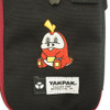 Pokemon Center Original Pokemon Center Original x YAKPAK Pocket Shoulder Pouch Fuecoco