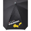 Pokemon Center Original Pikachu Sunny and Rainy Days Umbrella