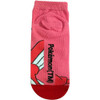 Pokemon Center Original Pokemon Center Ladies Socks - Carax Scizor Battle Stance (23~25cm)