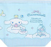 Sanrio Sanrio Drawstring Bag for Lunch Box Cinnamoroll