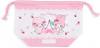 Sanrio Sanrio Drawstring Bag for Lunch Box My Melody