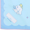 Sanrio Sanrio Lunch Cloth Cinnamoroll Light Blue