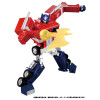 Takara Tomy Transformers Missing Link Convoy Anime Edition (Transformers)