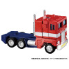 Takara Tomy Transformers Missing Link Convoy Anime Edition (Transformers)