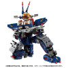 Takara Tomy Transformers Battle Buffalo Mk.IV D-Calibur (Transformers)