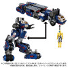 Takara Tomy Transformers Battle Buffalo Mk.IV D-Calibur (Transformers)