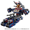 Takara Tomy Transformers Battle Buffalo Mk.IV D-Calibur (Transformers)