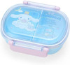 Sanrio Lunch Box Cinnamoroll Light Blue 360ml
