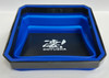 Doyusha Sugot! Hobby Silicone Parts Tray Blue (Hobby Tool)
