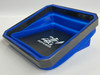 Doyusha Sugot! Hobby Silicone Parts Tray Blue (Hobby Tool)