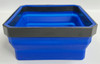 Doyusha Sugot! Hobby Silicone Parts Tray Blue (Hobby Tool)