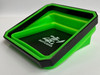 Doyusha Sugot! Hobby Silicone Parts Tray Green (Hobby Tool)