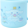 Sanrio Plastic Cup Cinnamoroll Light Blue 200ml