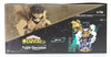 MegaHouse Puchirama Series EX Type-Decision 3pcs Box (My Hero Academia)