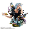 MegaHouse Puchirama Series EX Type-Decision 3pcs Box (My Hero Academia)