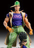 Medicos Statue Legend Oingo & Boingo Figure (Jojo's Bizarre Adventure: Stardust Crusaders)