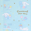 Sanrio B6 Diary 2024 Schedule Book - Cinnamoroll