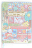Sanrio B6 Diary 2024 Schedule Book - Sanrio Characters