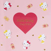 Sanrio B6 Diary 2024 Schedule Book - Hello Kitty (Horizontal Line)