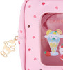 Sanrio Sanrio Characters Pouch (Sanrio Parfait)