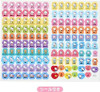 Sanrio B6 Schedule Book Daily Planer 2024 - Hello Kitty