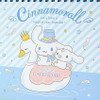 Sanrio Ring Calendar 2024 - Cinnamoroll