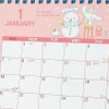 Sanrio Ring Calendar 2024 - Cinnamoroll