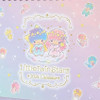 Sanrio Ring Calendar 2024 - Little Twin Stars
