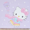 Sanrio Wall Calendar 2024 M Size - Hello Kitty