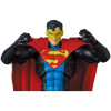 Medicom MAFEX No.219 ERADICATOR (Return of Superman) Figure