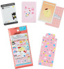 Sanrio Collector's Card Plus (Decoration Set with Card Stand) - Sanrio Characters