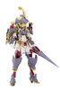Kotobukiya Frame Arms Girl Hand Scale - Durga I Plastic Model