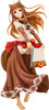 KADOKAWA Holo Plentiful Apple Harvest Ver. 1/7 Figure (Spice and Wolf)