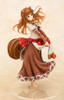 KADOKAWA Holo Plentiful Apple Harvest Ver. 1/7 Figure (Spice and Wolf)