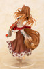 KADOKAWA Holo Plentiful Apple Harvest Ver. 1/7 Figure (Spice and Wolf)