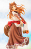 KADOKAWA Holo Plentiful Apple Harvest Ver. 1/7 Figure (Spice and Wolf)