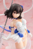 KADOKAWA Yukina Himeragi: Summer Wedding Ver. 1/7 Figure (Strike the Blood)