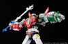 Good Smile Company MODEROID Voltron Plastic Model (Voltron)