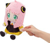 Sega Toys Lots of Chatter Plush Doll Anya Forger (Spy x Family)