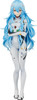 Good Smile Company POP UP PARADE Rei Ayanami Long Hair Ver. XL Size Figure (Rebuild of Evangelion)
