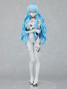 Good Smile Company POP UP PARADE Rei Ayanami Long Hair Ver. XL Size Figure (Rebuild of Evangelion)