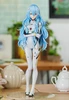 Good Smile Company POP UP PARADE Rei Ayanami Long Hair Ver. XL Size Figure (Rebuild of Evangelion)
