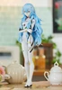 Good Smile Company POP UP PARADE Rei Ayanami Long Hair Ver. XL Size Figure (Rebuild of Evangelion)
