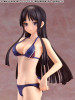 Tokyo Figure Assemble Heroines Mio Akiyama Summer Queens Half Completed Assembly 1/8 Figure (K-On!)