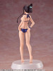 Tokyo Figure Assemble Heroines Mio Akiyama Summer Queens Half Completed Assembly 1/8 Figure (K-On!)