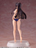 Tokyo Figure Assemble Heroines Mio Akiyama Summer Queens Half Completed Assembly 1/8 Figure (K-On!)