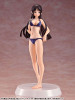 Tokyo Figure Assemble Heroines Mio Akiyama Summer Queens Half Completed Assembly 1/8 Figure (K-On!)