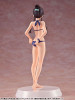 Tokyo Figure Assemble Heroines Mio Akiyama Summer Queens Half Completed Assembly 1/8 Figure (K-On!)