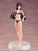 Tokyo Figure Assemble Heroines Mio Akiyama Summer Queens Half Completed Assembly 1/8 Figure (K-On!)