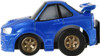 Takara Tomy Choro-Q Fast & Furious Nissan Skyline GT-R